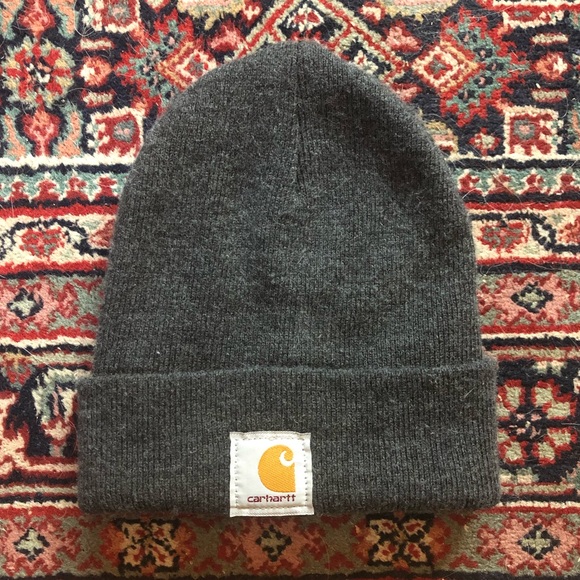 Carhartt Accessories - Carhartt hat